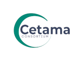 Logo CETAMA Intranet